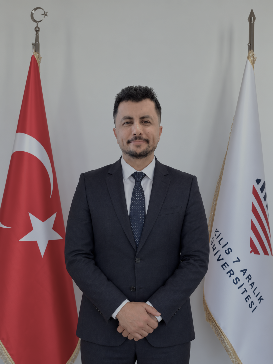 Kenan BARLAS